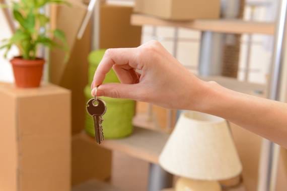 Upscale Experts Moving